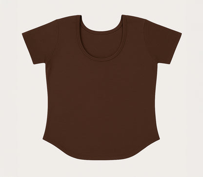 Contour Top-Rocky Road