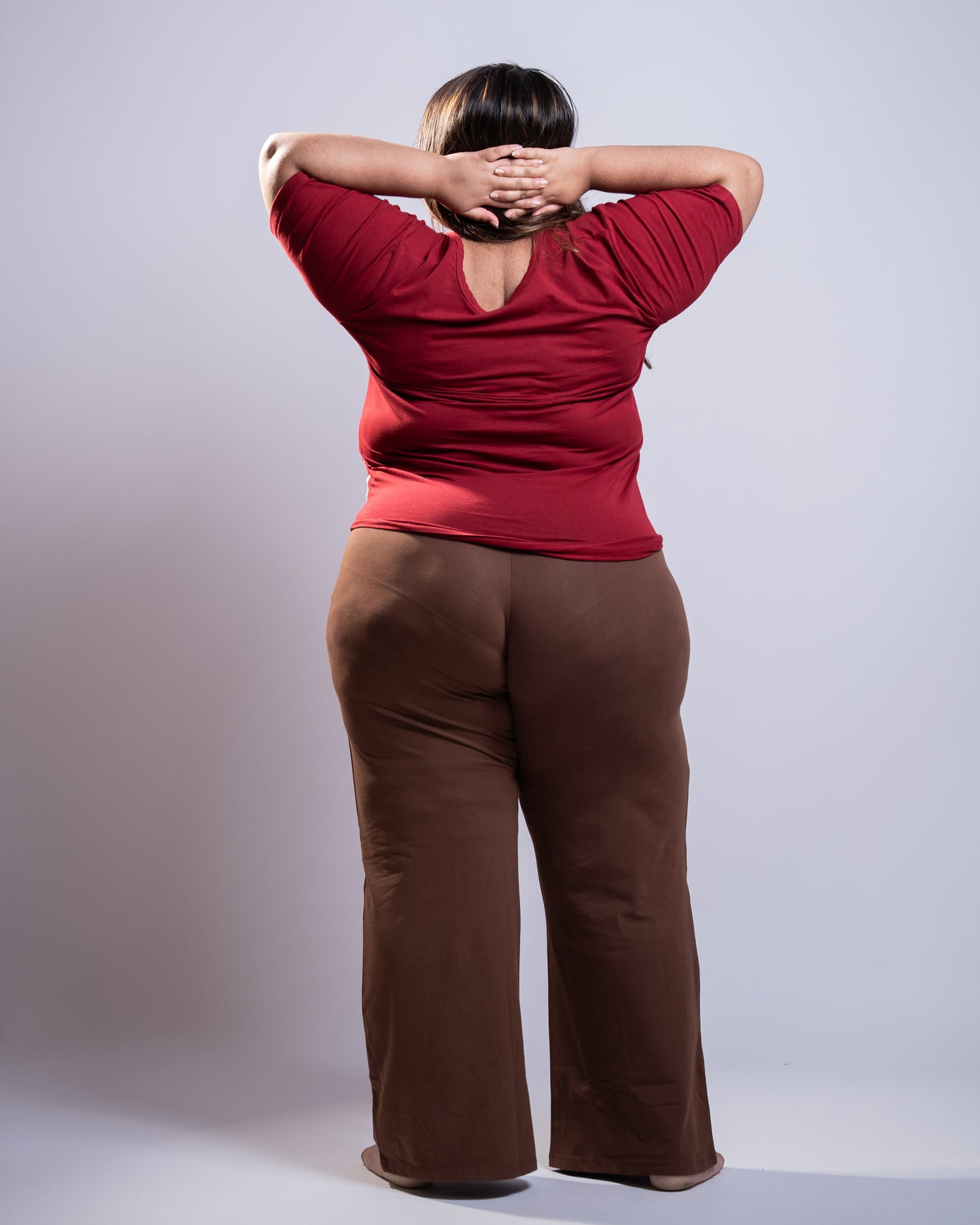 Everywhere Pants- Rocky road