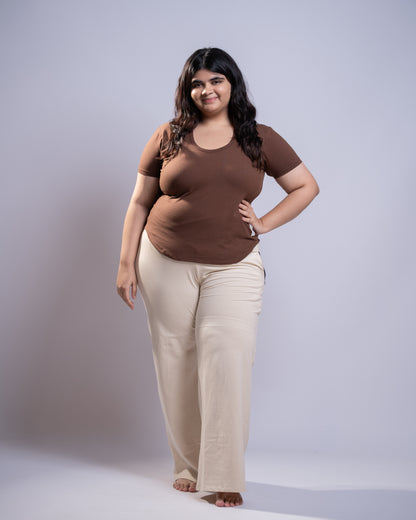 Contour Top-Rocky Road