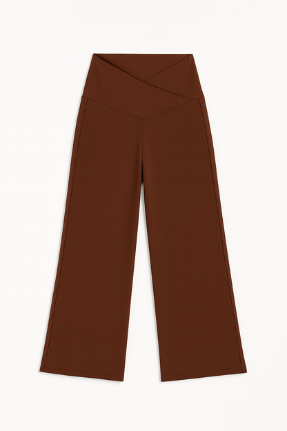 Everywhere Pants- Rocky road